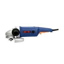 Pulidora angular 9" 1800W mango giratorio DISCOVER