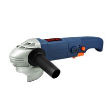 Pulidora angular 4.1/2" 700W 11000 RPM DISCOVER