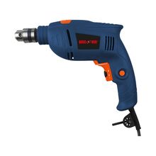 Taladro percutor 3/8" V.V.R 600W DISCOVER