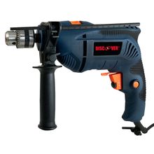 Taladro percutor 3/8" 600W V.V.R  DISCOVER