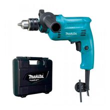 Taladro percutor 1/2" 500W VVR Estuche MAKITA M0801KB