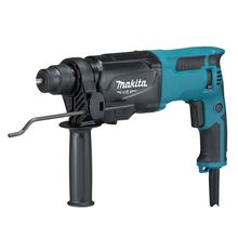 Rotomartillo 2.3J 800W Profesional SDS-Plus MAKITA M8701X4B