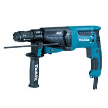 Rotomartillo 800W SDS-Plus 1" 2.4J + estuche MAKITA HR2621FTSP