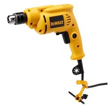 Taladro atornillador 3/8" 600W V.V.R  DeWALT DWD014-B3