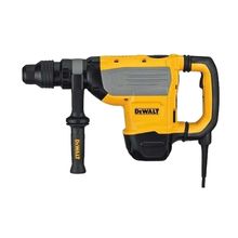 Rotomartillo 1700W SDS MAX 19J DeWALT D25773K-B3