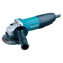 Pulidora angular 4.1/2" 720W MAKITA GA4534