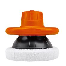 Polichadora 10" 120W BLACK & DECKER
