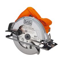 Sierra Circular 7.1/4" 1400W BLACK & DECKER