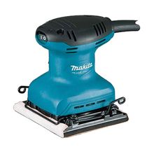 Lijadora de palma Profesional 1/4" MAKITA