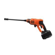 Pistola de presión 350 PSI inalámbrica 20V B&D BCPC20D1