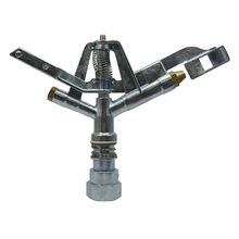 Cabezote Hembra rosca 1" cuerpo metal trabajo pesado