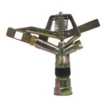 Cabezote Hembra rosca 3/4" cuerpo metal 7-16 mt"
