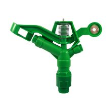 Cabezote Macho 1"mas Conexión Hembra 3/4"Traba pesado"