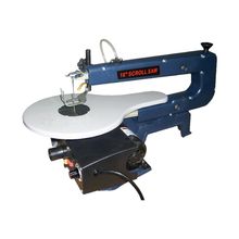 Caladora de brazo 16" 120W V.V.400-1600 RPM DISCOVER