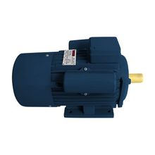 Motor eléctrico 1 HP 1800 RPM 4 polos DISCOVER