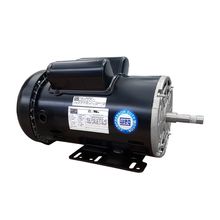 Motor eléctrico 3HP monofásico 1800 RPM 4 polos IP22 WEG