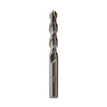 Broca p/muro tungsteno trab pesado DISCOVER 1/2 x 4"