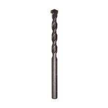 Broca p/muro tungsteno trab pesado DISCOVER 1/2 x 6"