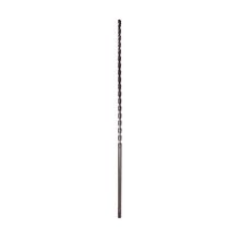 Broca p/muro tungsteno trab pesado DISCOVER 1/4 x 13