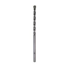 Broca p/muro tungsteno trab pesado DISCOVER 1/8 X 3"