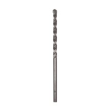 Broca p/muro tungsteno trab pesado DISCOVER 3/16 x 4"