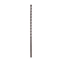Broca p/muro tungsteno trab pesado DISCOVER 3/8 x 13"