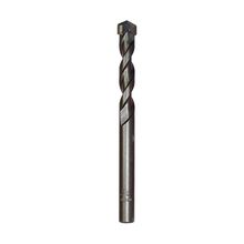 Broca p/muro tungsteno trab pesado DISCOVER 3/8 x 4"