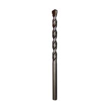 Broca p/muro tungsteno trab pesado DISCOVER 3/8 x 6"