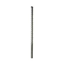 Broca p/muro tungsteno trab pesado DISCOVER 5/8 x 13"