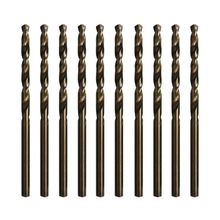 Broca para metales H.S.S. 1/8" 10 und