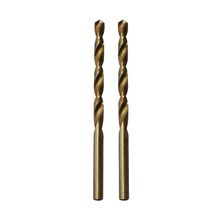 Broca para metales H.S.S. 11/64" 2 und