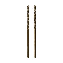 Broca para metales H.S.S. 1/16" 2 und