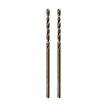 Broca para metales H.S.S. 1/32" 2 und