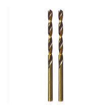 Broca para metales H.S.S. 1/8" 2 und