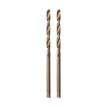 Broca para metales H.S.S. 3/32" 2 und