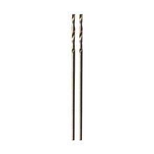 Broca para metales H.S.S. 3/64" 2 und
