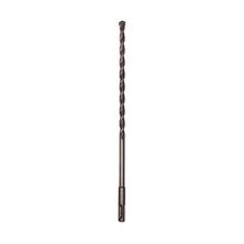 Broca S D S tungsteno trab pesado DISCOVER 3/8 x 12"