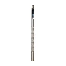 Sacabocado de golpe, en acero, pulido 10 mm