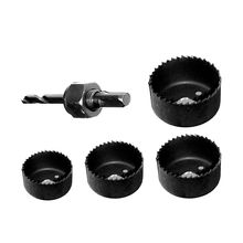 Sierra copa multiple Jg 5 Pzs DISCOVER 1.1/4 - 2.1/8"