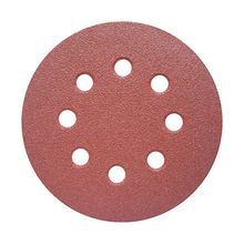 Lija disco 5" adhesivo DISCOVER grano150