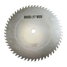 Sierra circular 14" cromo-vanad ALEMANA DISCOVER 1.8
