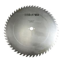 Sierra circular 16" cromo-vanad ALEMANA DISCOVER 2.0