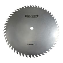 Sierra circular 18" cromo-vanad ALEMANA DISCOVER 2.2