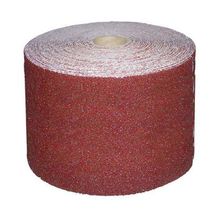 Lija de banda 8" DISCOVER rollo de 50 mts grano 20