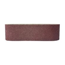 Lija de banda 3 x 24" para madera DISCOVER grano 24
