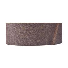 Lija de banda 3 x 21" para madera DISCOVER grano 40