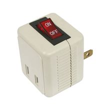 Toma con Interruptor BEIGE RETIE DISCOVER YY2CZK
