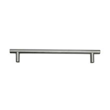 Agarradera acero inoxidable 1/2"x 128 - 188mm