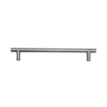 Agarradera acero inoxidable 1/2"x 160 - 220mm