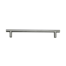 Agarradera acero inoxidable 1/2"x 192 - 252mm